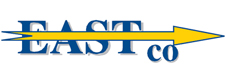 east co development logo